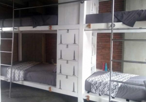 Shelter Hostel Malang
